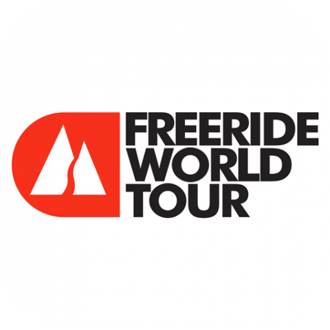 Freeride World Tour Logo, (c) of FWT